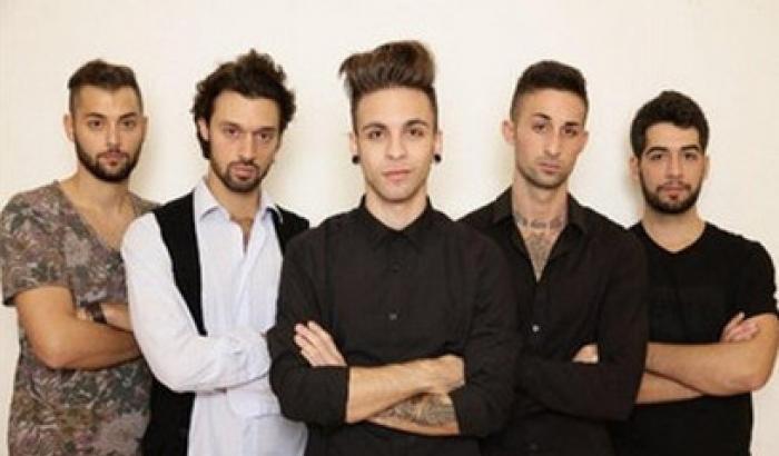 Dear Jack in vetta alla top ten dei cd pi&ugrave; venduti