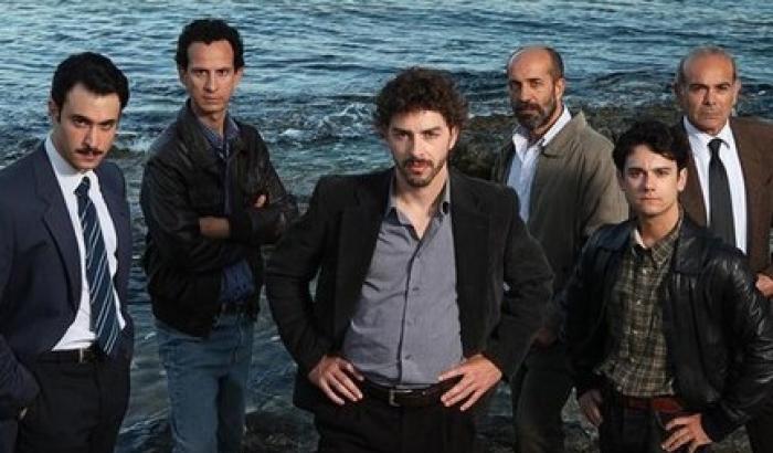 Successo in Francia per Il giovane Montalbano