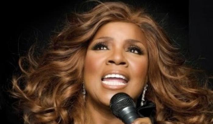 Problemi di cachet: Gloria Gaynor dà forfait a Rimini