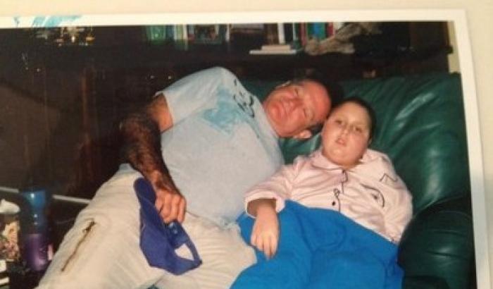 Robin Williams realizz&ograve; l'ultimo desiderio di una bimba malata