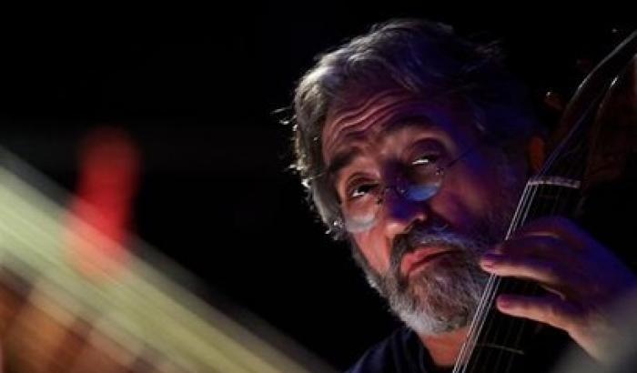 Il festival delle nazioni omaggia l'Armenia