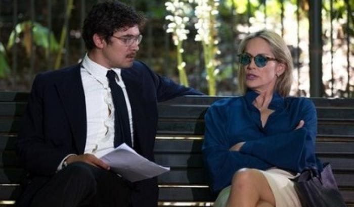 Un ragazzo d’oro: trailer del film di Pupi Avati con Sharon Stone