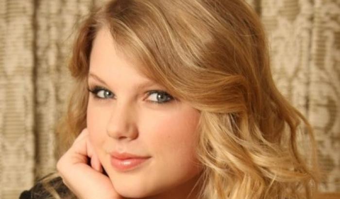 Taylor Swift annuncia 1989, il suo prossimo album
