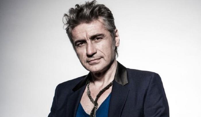 Ligabue: la prima volta in tour in America