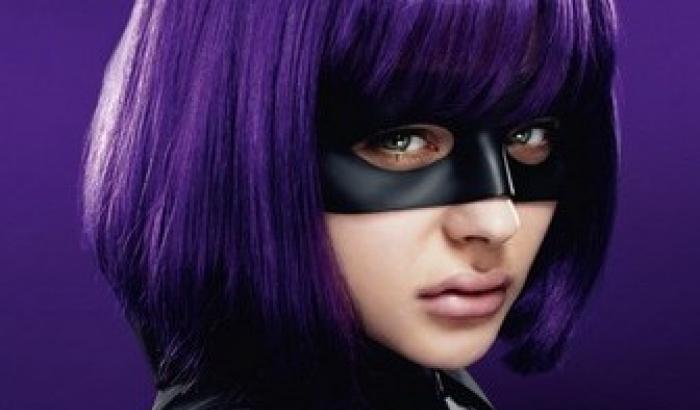 Chloe Moretz: Kick Ass 3 non si farà per colpa della pirateria