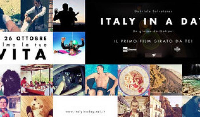 Just one day vince alla Mostra del cinema di Venezia