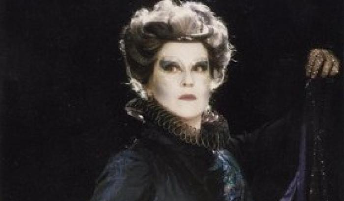 Cagliari, la soprano Luciana Serra sul palco del Conservatorio