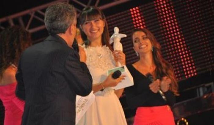 Castrocaro: la vincitrice &egrave; Alina Nicosia