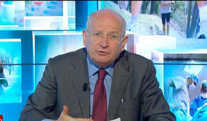 La Rai ha licenziato Luciano Onder