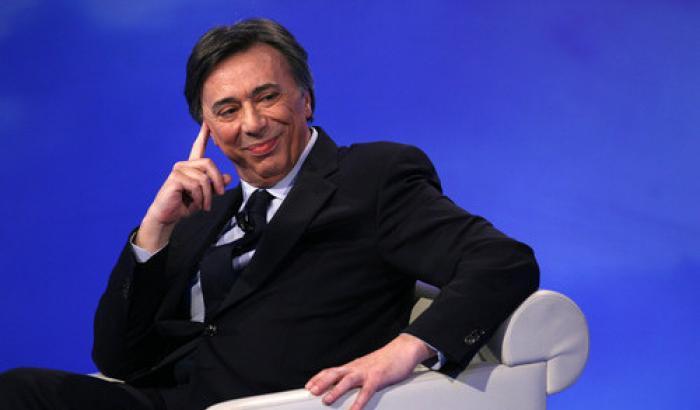 Carlo Freccero: fiction e serie tv sono pi&ugrave; creative del cinema