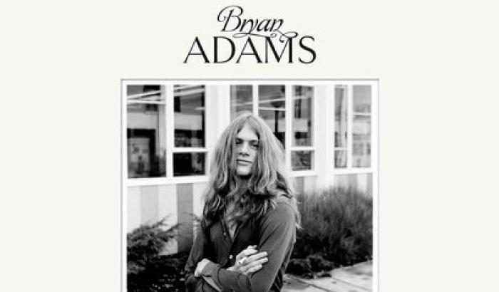 In arrivo l'album The tracks of my years di Bryan Adams