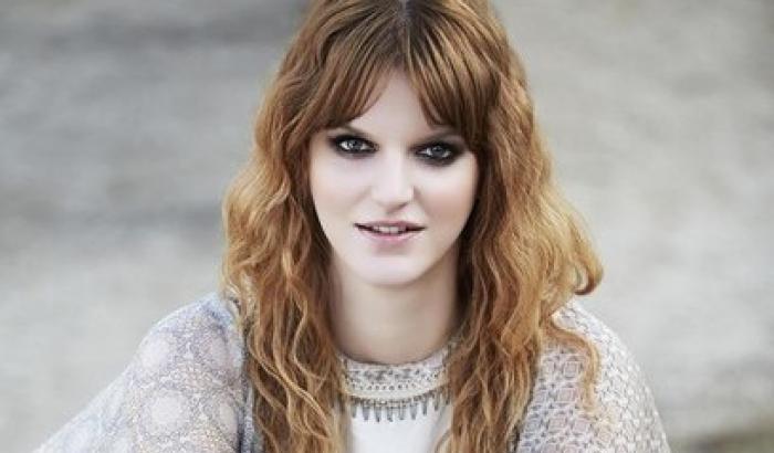 Chiara Galiazzo: un nuovo album dalle sonorit&agrave; anni '60