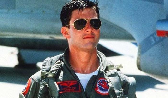 Justin Marks scriverà la sceneggiatura di Top Gun 2