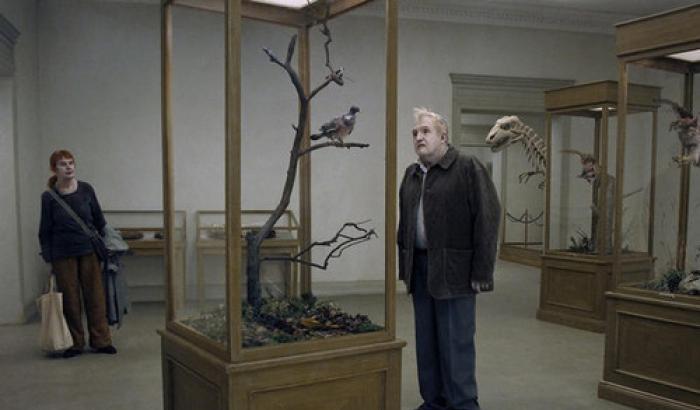 Venezia 71: Lucky Red distribuir&agrave; il film Leone d'oro