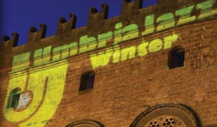 Torna l'Umbria Jazz nella versione invernale