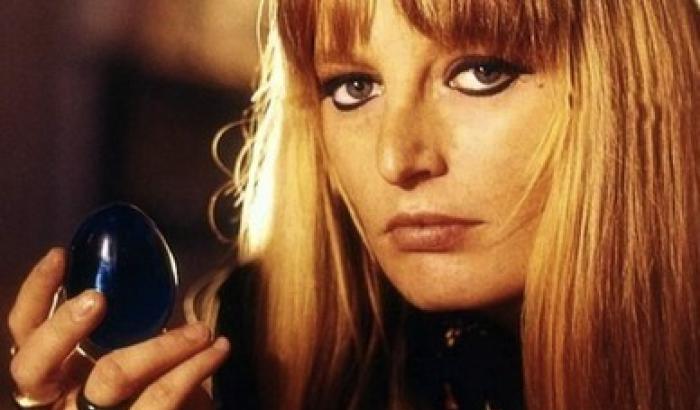 'Nun me ne so' mai annata', omaggio a Gabriella Ferri