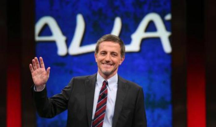 Ha vinto Ballar&ograve;, ma ha perso il talk politico in tv