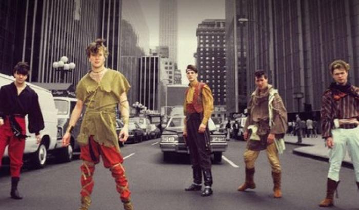 Il film sugli Spandau Ballet in anteprima