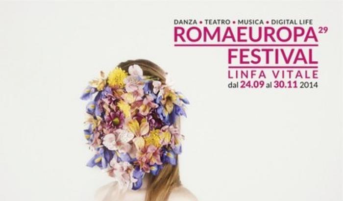 RomaEuropa Festival: creazioni artistiche per il rinnovamento