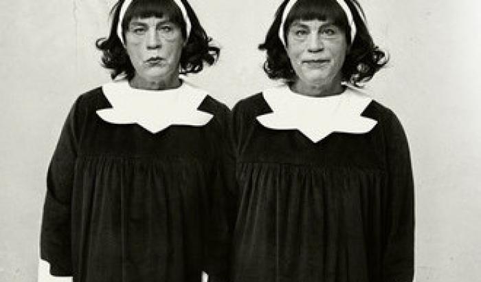 I mille volti di John Malkovich, in un progetto fotografico unico