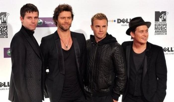 Addio Take That: Jason Orange lascia la band