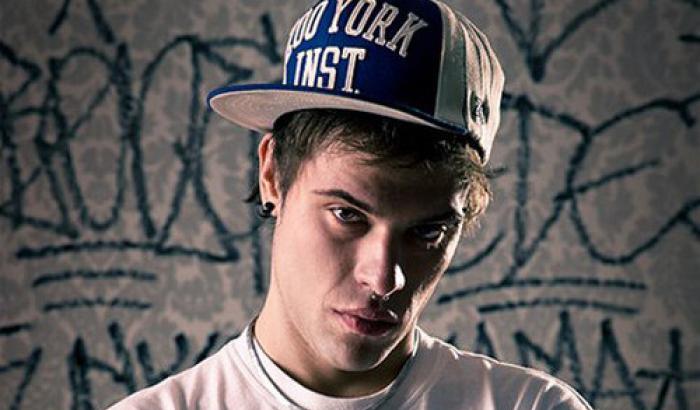 Fedez: per il nuovo album &egrave; pop-hoolista