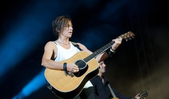 Gianna Nannini: esce a dicembre Hitalia