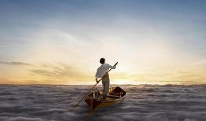 Pink Floyd: ecco Louder Than Words