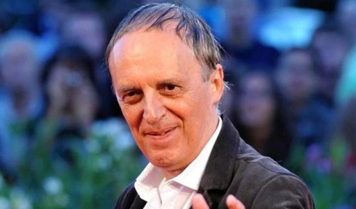 Roma Film Festival: premio alla carriera per Dario Argento