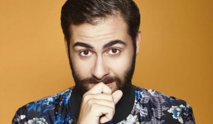 Andrea Faustini, in Italia bocciato ma divo all'X Factor inglese Andrea Faustini, in Italia bocciato ma divo all'X Factor inglese