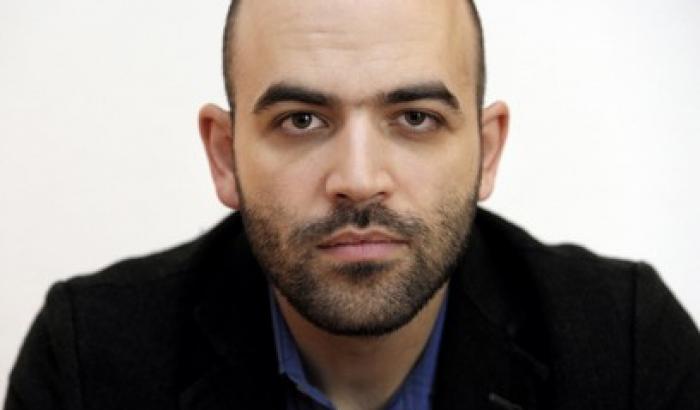 Zerozerozero di Saviano diventa una serie tv