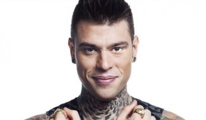 Fedez, il rap che vende