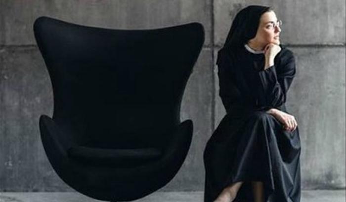 Sister Cristina canta Like a Virgin: i vescovi si infuriano