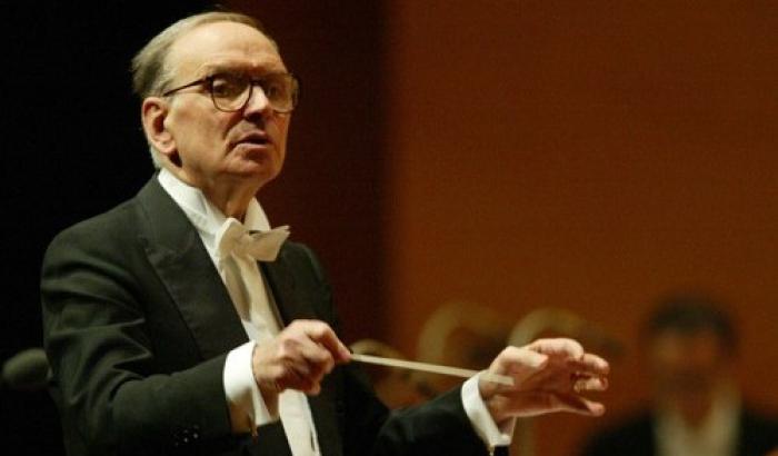 Ennio Morricone: concerti rinviati al 2015