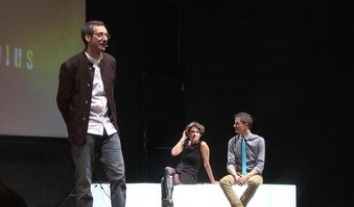 La scienza torna in tv con Nautilus