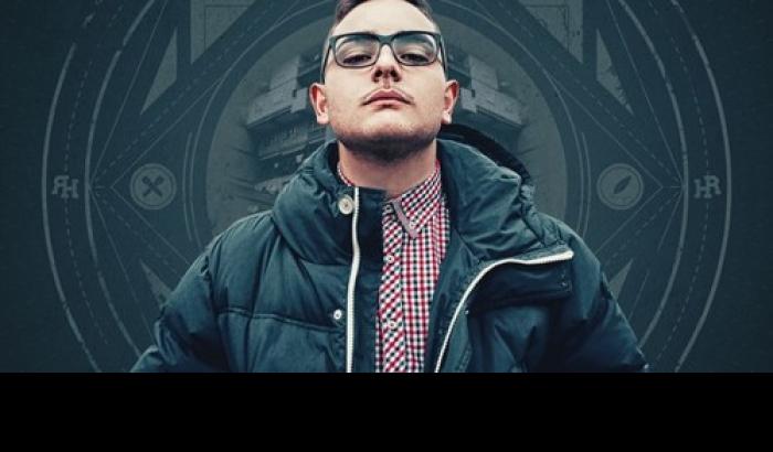 Rocco Hunt: rappo il dramma delle spose bambine