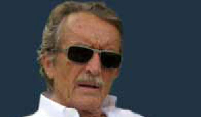 Roma: tra muffa e splendore