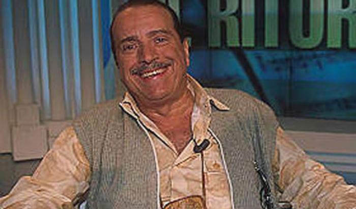 &Egrave; morto Augusto Martelli