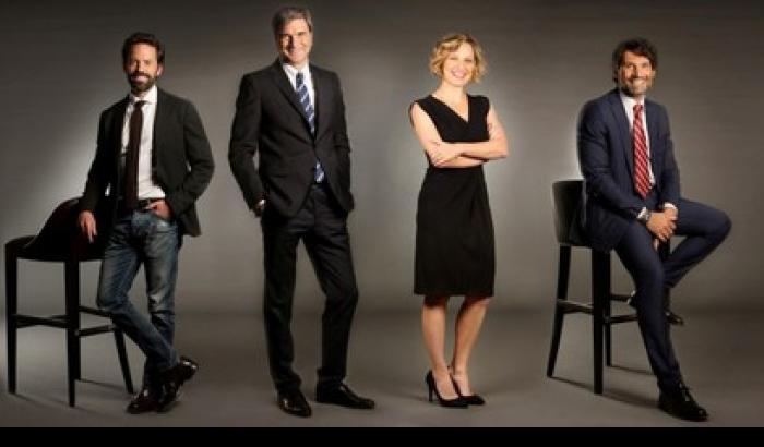 Mediaset, &egrave; donna il nuovo direttore di Italia 1