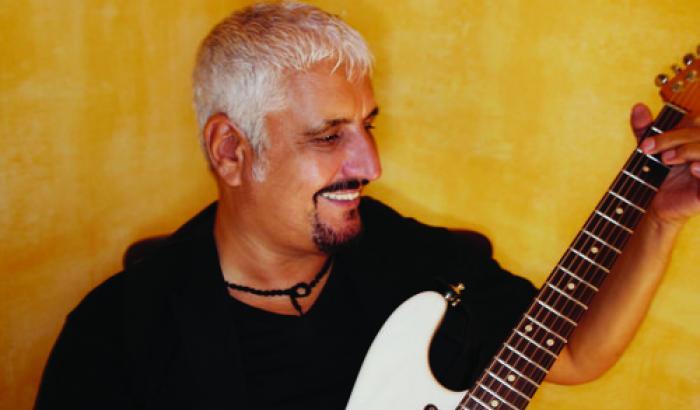 Pino Daniele: 6 concerti esclusivi a dicembre per Nero a met&agrave;