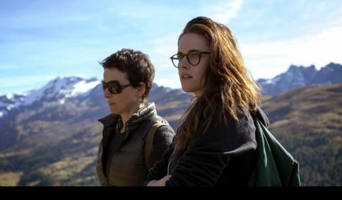 Sils Maria: il mestiere dell'attore spiegato da  Olivier Assayas