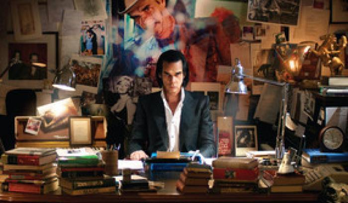 Il film su Nick Cave in anteprima nazionale al Torino Film Festival