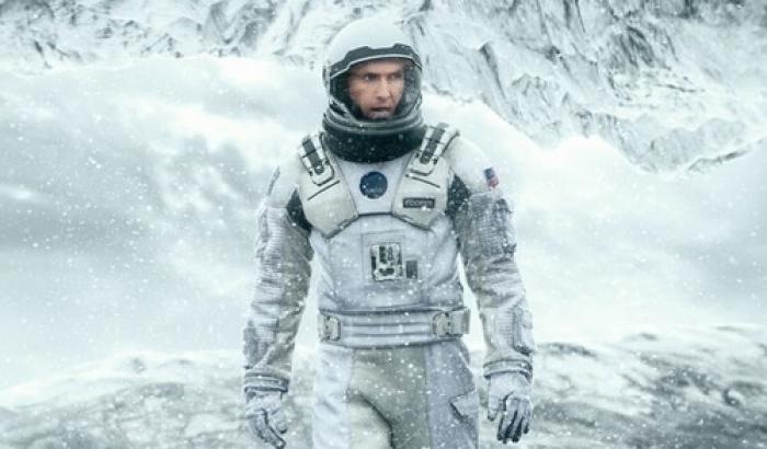 Nolan non accetta le critiche 'scientifiche' a Interstellar