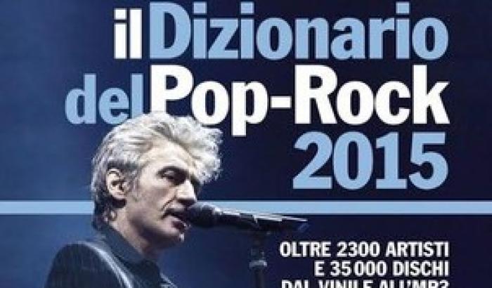 Ligabue &egrave; il miglior artista dell'anno