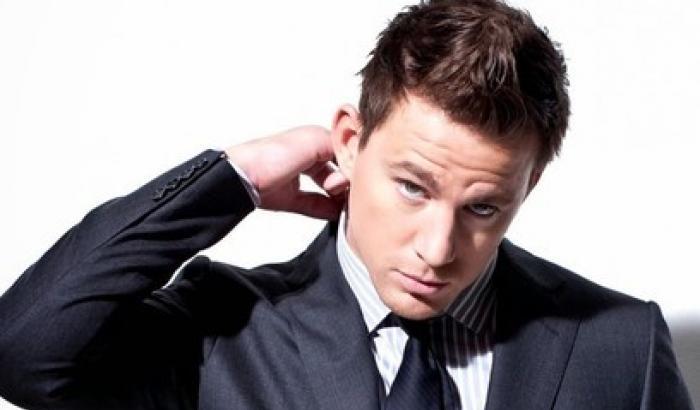 Anche Channing Tatum nel cast di The Hateful Eight