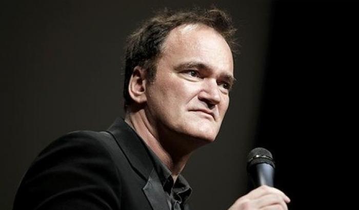 Tarantino conferma: dopo 10 film lascio il cinema