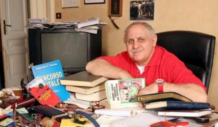 Addio al baffo di Rete4: è morto Fabrizio Trecca