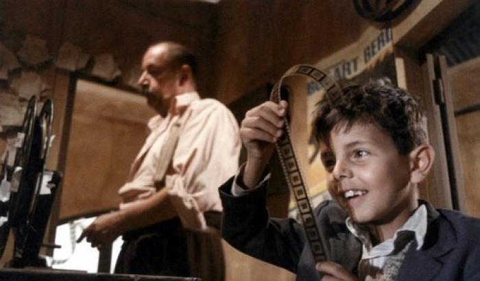 Los Angeles, una mostra celebra i 25 anni di Nuovo Cinema Paradiso