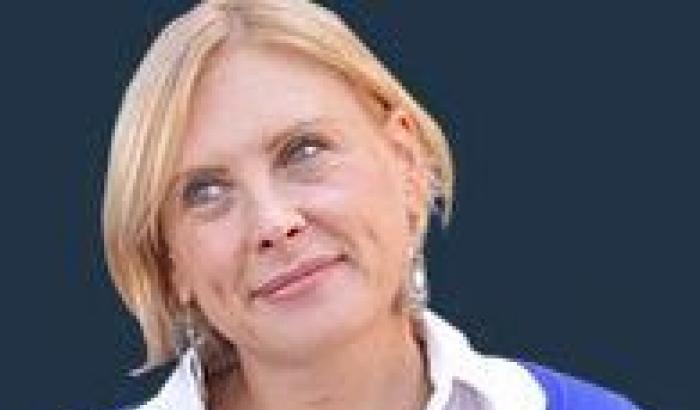 Chm&ograve;, il cartone animato che divide l'Ucraina