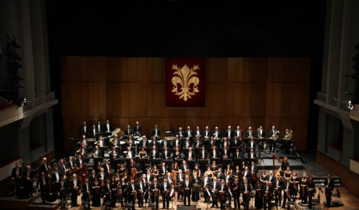 Il personale del Maggio Musicale Fiorentino sar&agrave; riassorbito